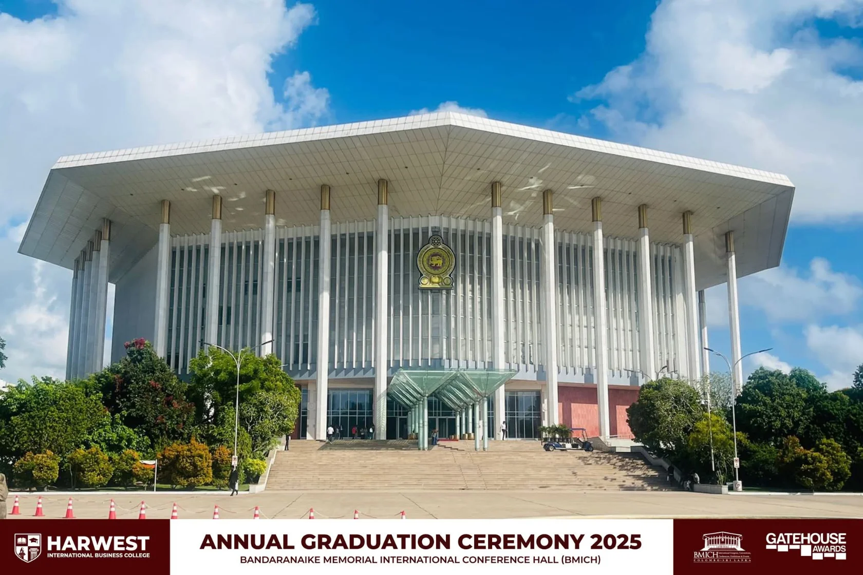 Convocation Ceremony Hightlights