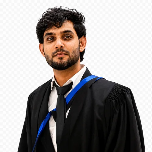 M.S.M Suhail